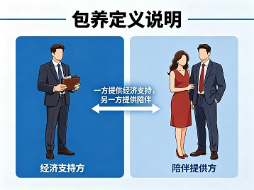 德惠包养违法吗？深度揭秘红线风险注意事项